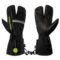Finntrail Перчатки Lobster 2800 GraphiteYellow в Барнауле