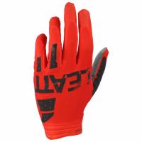 Leatt Перчатки GRipR 1.5 красн в Барнауле