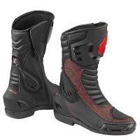 Forma Мотоботы Freccia Evo Black/Red в Барнауле
