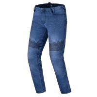 Shima мотоджинсы Zenith Men Blue в Барнауле