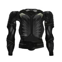 Acerbis Защита тела (Черепаха) Koert-One Black/Yellow в Барнауле