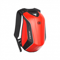 Dainese Рюкзак D-Mach 059 Fluo-Red в Барнауле