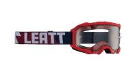 Leatt Маска Velocity 4.5 Royal Clear 83% в Барнауле