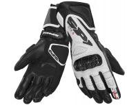 Spidi Перчатки STR-6 Lady Black/White в Барнауле