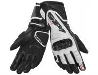Spidi Перчатки STR-5 Lady Black/White в Барнауле