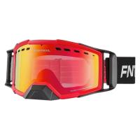 Finntrail Маска Vision 1093 RedMirrored (OS) в Барнауле