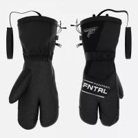 Finntrail Перчатки Lobster 2801 GraphiteGrey в Барнауле