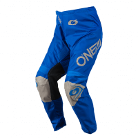 Oneal Мотоштаны Matrix Ridewear Cиний в Барнауле