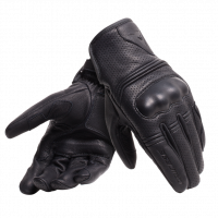 Dainese Перчатки Corbin Air Unisex black в Барнауле