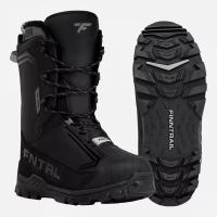 Finntrail Ботинки Blizzard 5236 Graphite в Барнауле