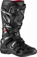 Leatt Мотоботы GPX 5.5 FlexLock Black в Барнауле