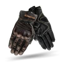 Shima Мотоперчатки Aviator Dark brown в Барнауле