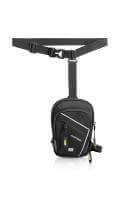 Acerbis Сумка на бедро X-Side Black (1 L) в Барнауле