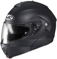HJC Шлем C 91 Semi Flat Black в Барнауле