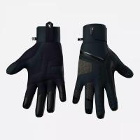 Finntrail Перчатки мужские утепленные Impact 2712 Graphite в Барнауле