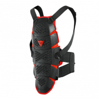 Dainese Защита спины Pro-Speed Back M Black/Red в Барнауле
