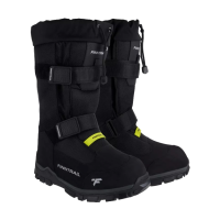 Finntrail Ботинки Touring Graphite 5230 Graphite Yellow в Барнауле