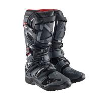 Leatt Мотоботы кроссовые 5.5 FlexLock Enduro V26 Graphene в Барнауле
