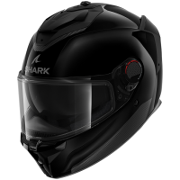 Shark Мотошлем Spartan GT Pro Blank BLK в Барнауле