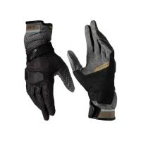 Leatt Перчатки Leatt ADV X-Flow 5.5 2026 Stealth в Барнауле