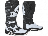 Forma Ботинки Pilot Black/White в Барнауле