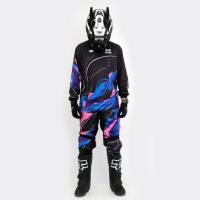 Grom Штаны кроссовые Lava в Барнауле