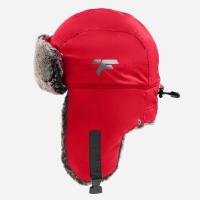 Finntrail Шапка-ушанка Hat Terra 2950 Red в Барнауле