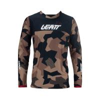Leatt Джерси Moto 4.5 Enduro V24 Stone в Барнауле