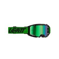 Leatt Маска Vizion 3.5 Iriz Green Green 40 VLT V25 в Барнауле