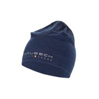 Brubeck Шапка шерстяная Active Wool Синяя в Барнауле