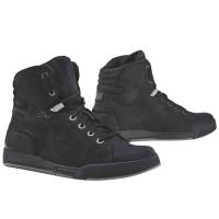 Forma Ботинки Swift X Fit Dry Lady Black/Black в Барнауле
