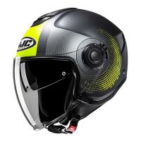 HJC Шлем i40N Pyle MC3HSF в Барнауле