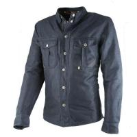 By City Мотокуртка текстильная Suv Man Venty Blue в Барнауле