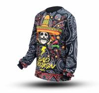 Grom Джерси подростковая Muertos V2 в Барнауле