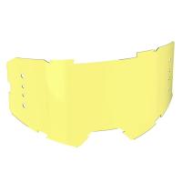 Leatt Линза для маски Vizion 3.5 Roll-Off Yellow 75% в Барнауле