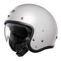 Shoei Шлем J.O 2 Plain Белый в Барнауле
