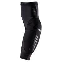Leatt Налокотники 3DF 6.0 Evo Elbow Guard Black в Барнауле