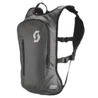 SCOTT Рюкзак Roamer Hydro 8 black/dark grey в Барнауле