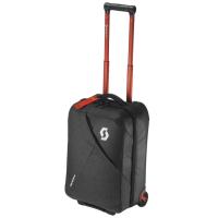 Scott Сумка Travel Softcase 40 dark grey/red clay в Барнауле