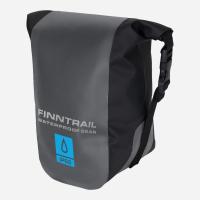 Finntrail Гермосумка Beltbag 1726 Grey в Барнауле
