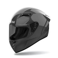Airoh Мотошлем Connor Anthracite Gloss в Барнауле