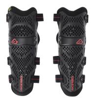 Acerbis Наколенники Impact Pro Black в Барнауле