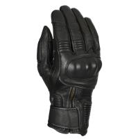 Furygan Перчатки Swan Lady D3O кожа Черный в Барнауле