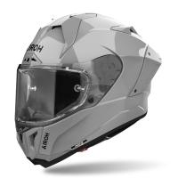 Airoh Мотошлем GP 800 Cement Grey Gloss в Барнауле