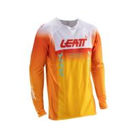 Leatt Джерси 5.5 UltraWeld V26 Orange в Барнауле