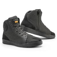 Stylmartin Мотокеды Tank WP Men Black в Барнауле