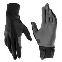 Leatt Перчатки Moto 2.5 ThermaFlow V27 Black в Барнауле