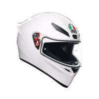 AGV Шлем K1 S White в Барнауле