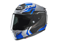 HJC Шлем RPHA12 Lawin MC2 в Барнауле