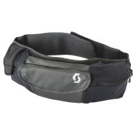SCOTT Сумка на пояс Hip-Belt Six Days black/dark grey в Барнауле